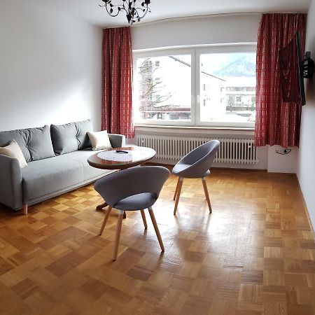 Am Frassl'S Biche Appartement Garmisch-Partenkirchen Buitenkant foto